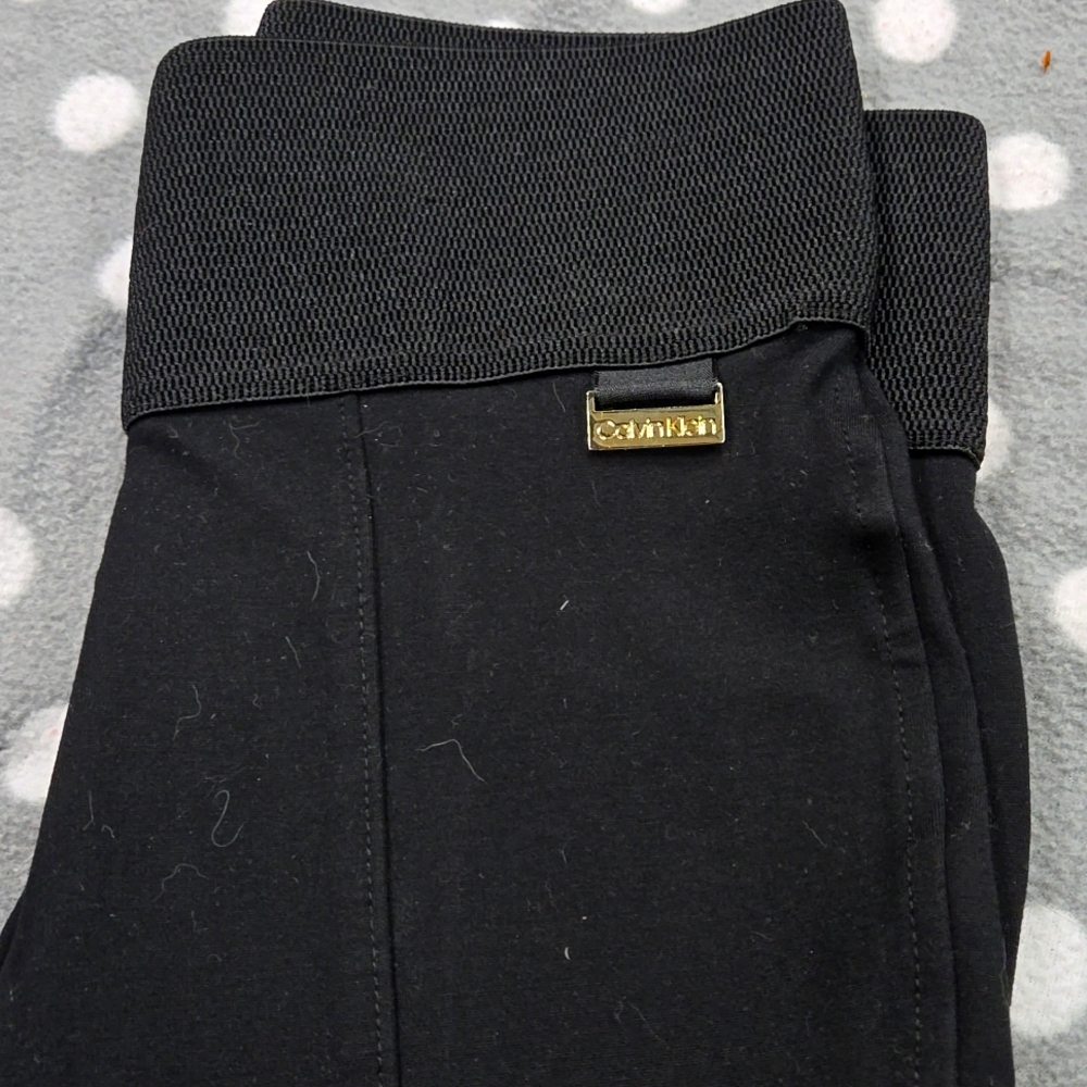 Calvin Klein skinny legging